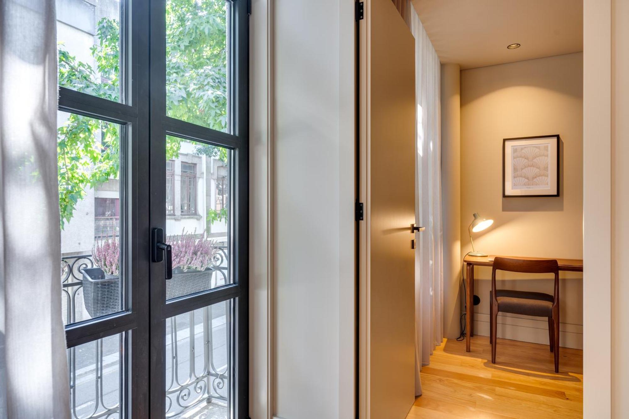 Avus M And By Da'home Appartement Oporto