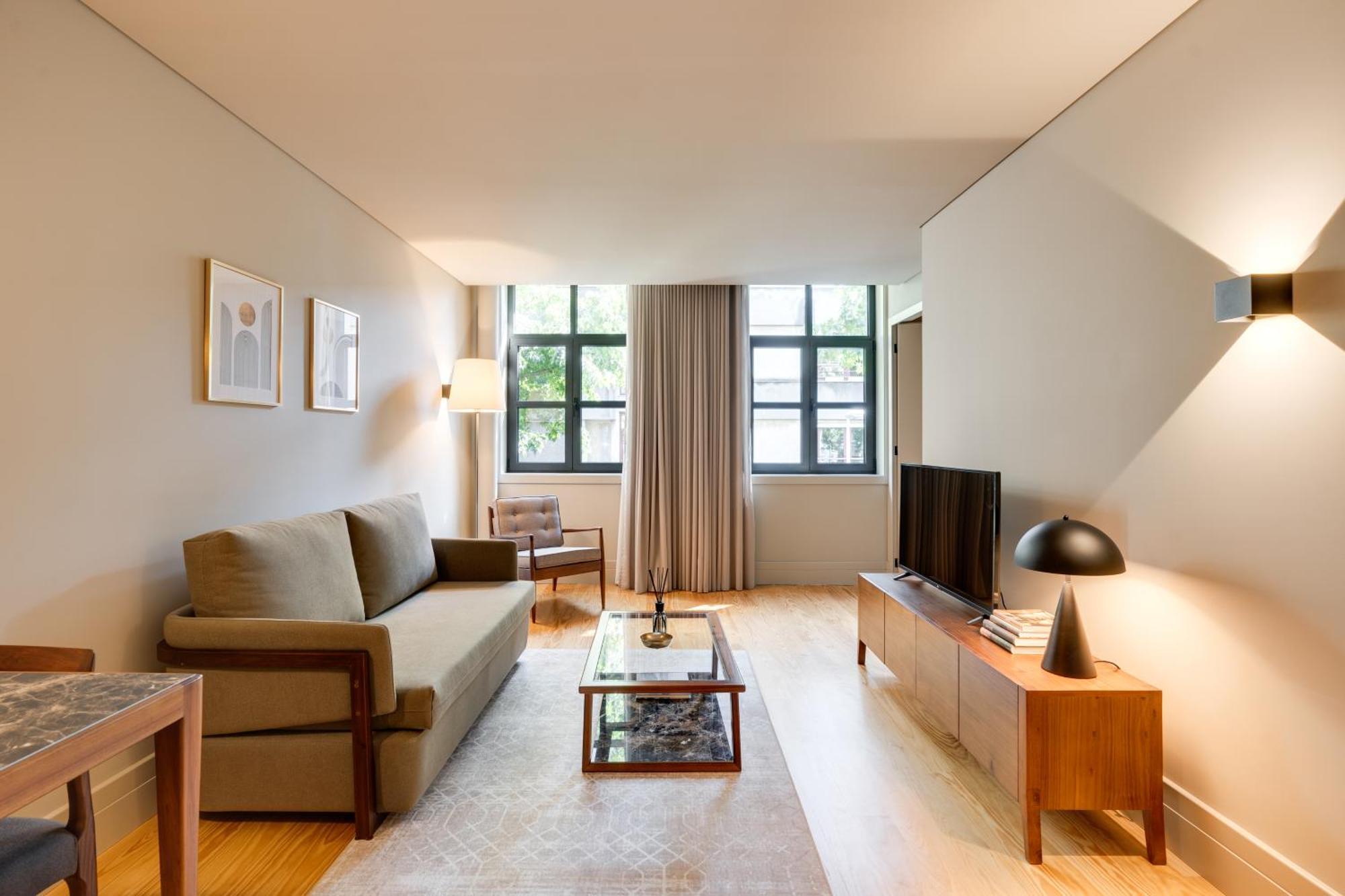 Apartamento Avus M And By Da'home Oporto