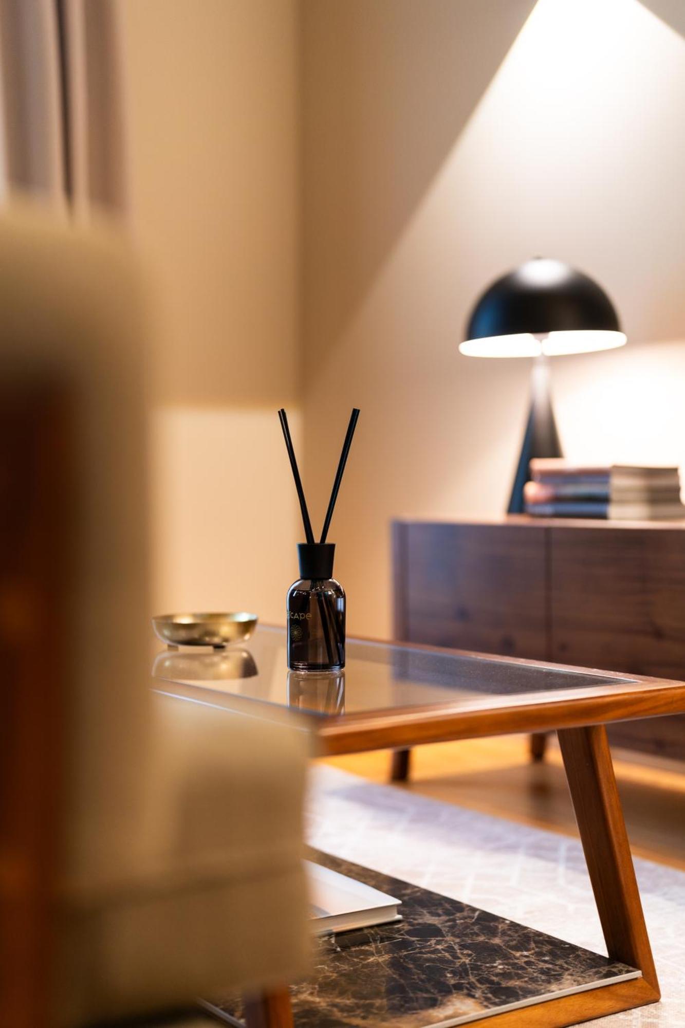 Apartamento Avus M And By Da'home