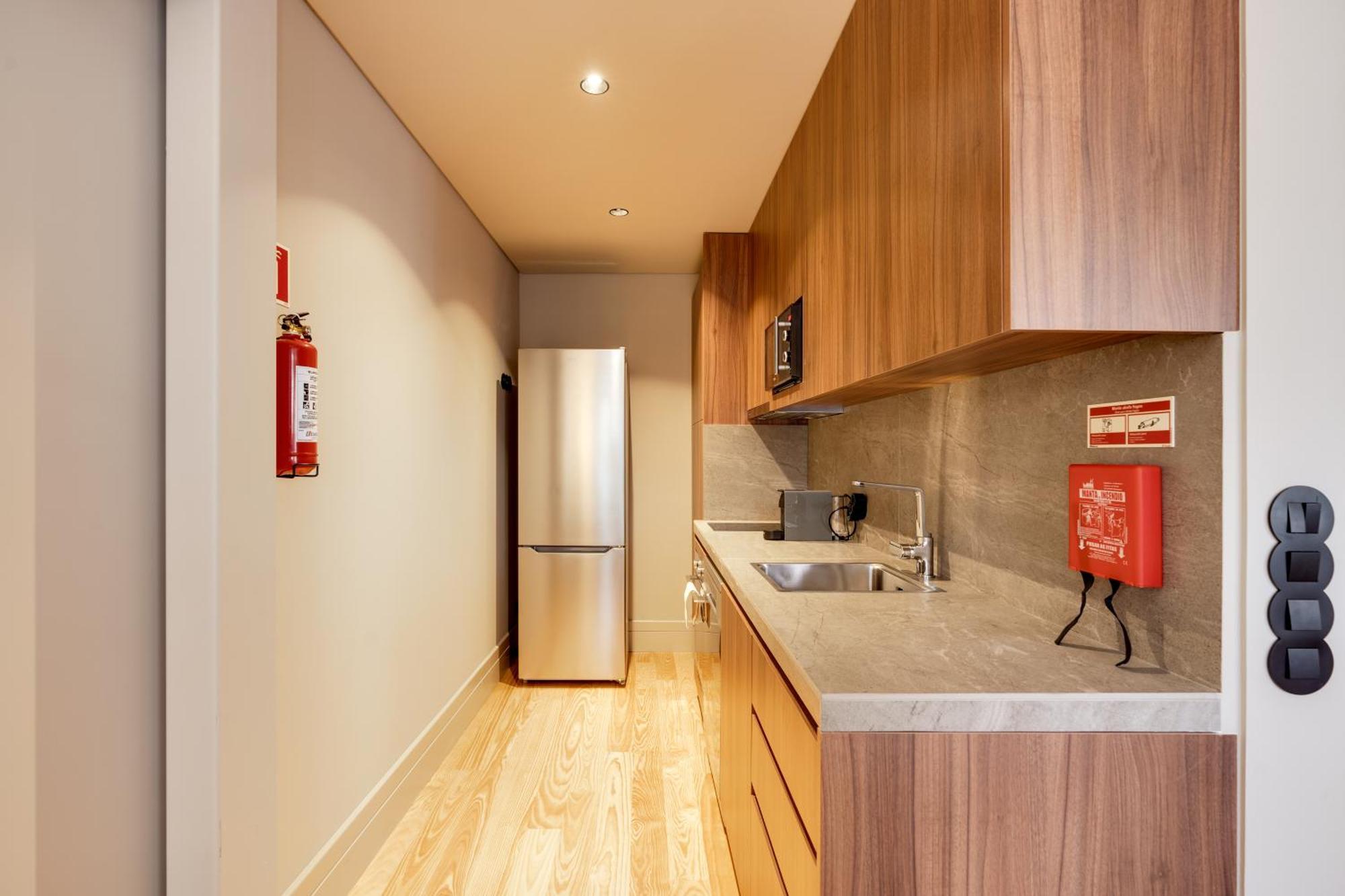 Apartamento Avus M And By Da'home *
