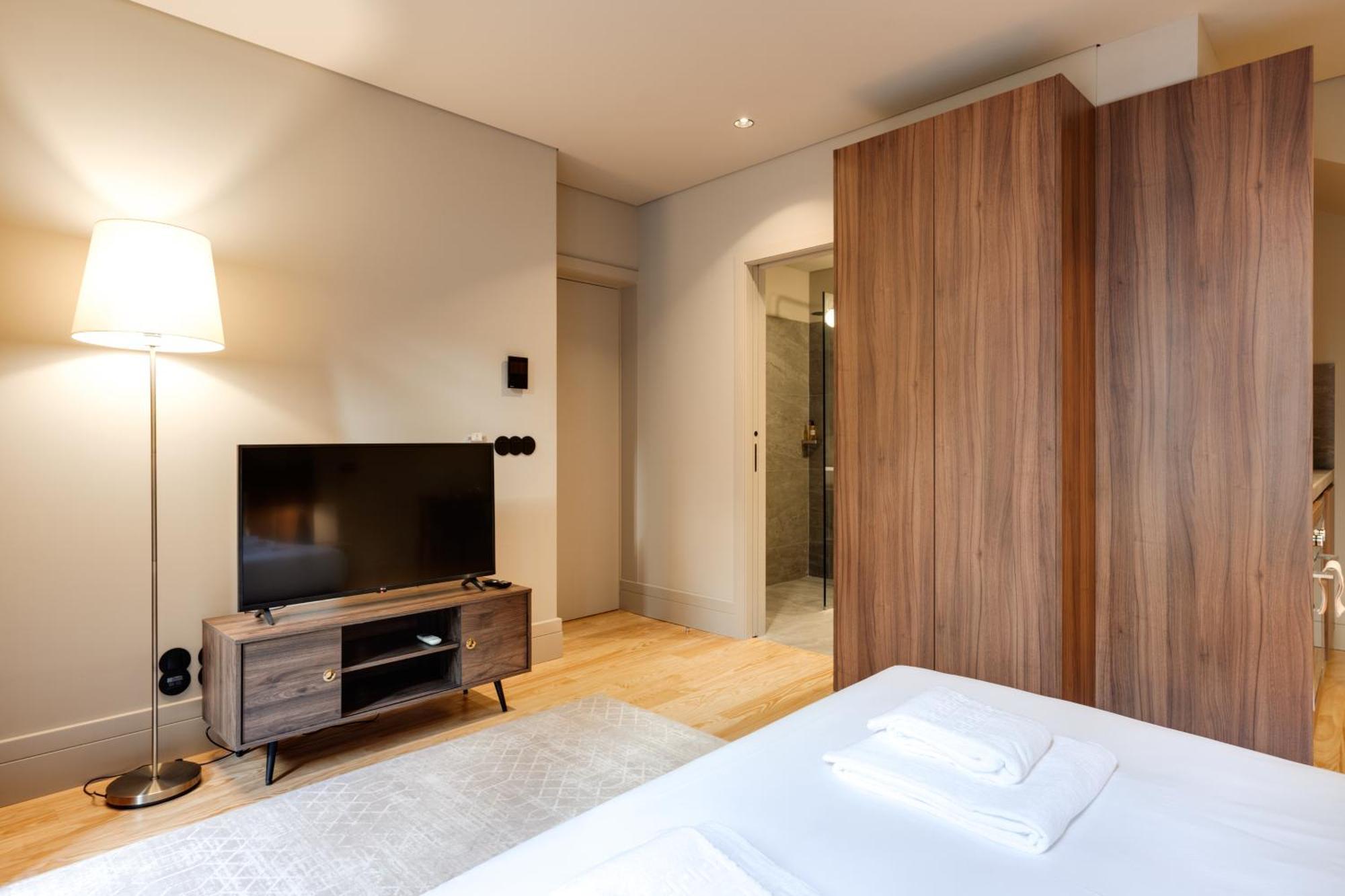 Appartement Avus M And By Da'home