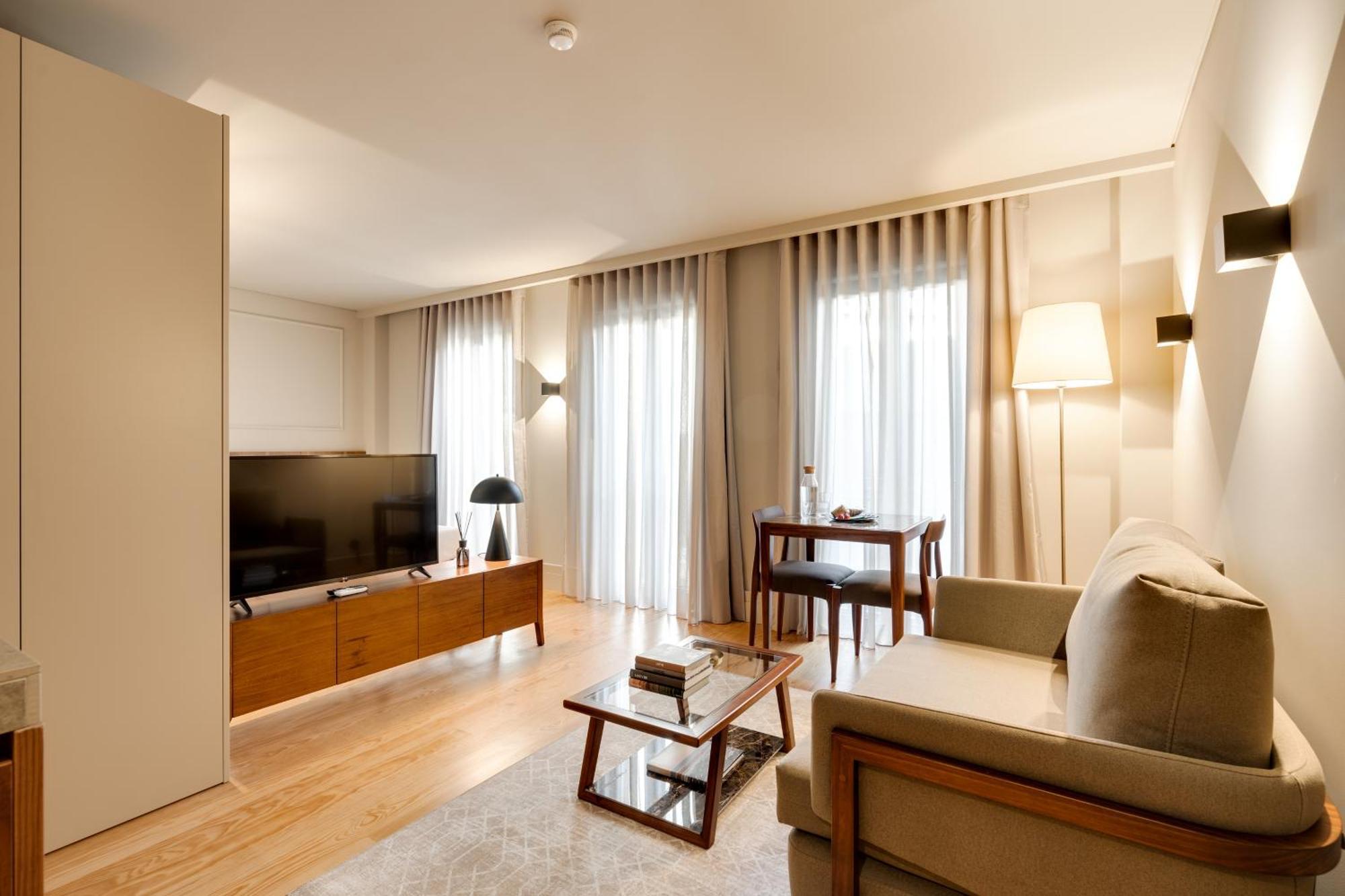 Avus M And By Da'home Apartamento *