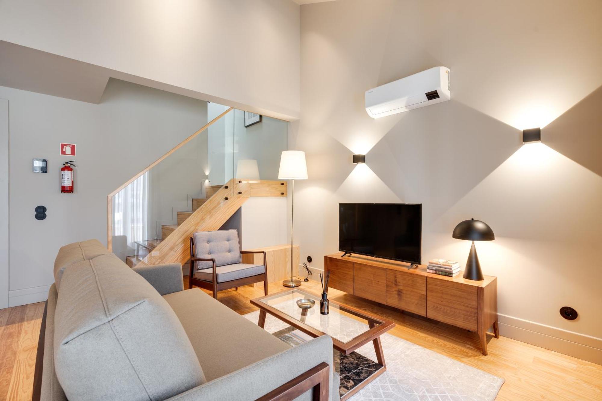Appartement Avus M And By Da'home *