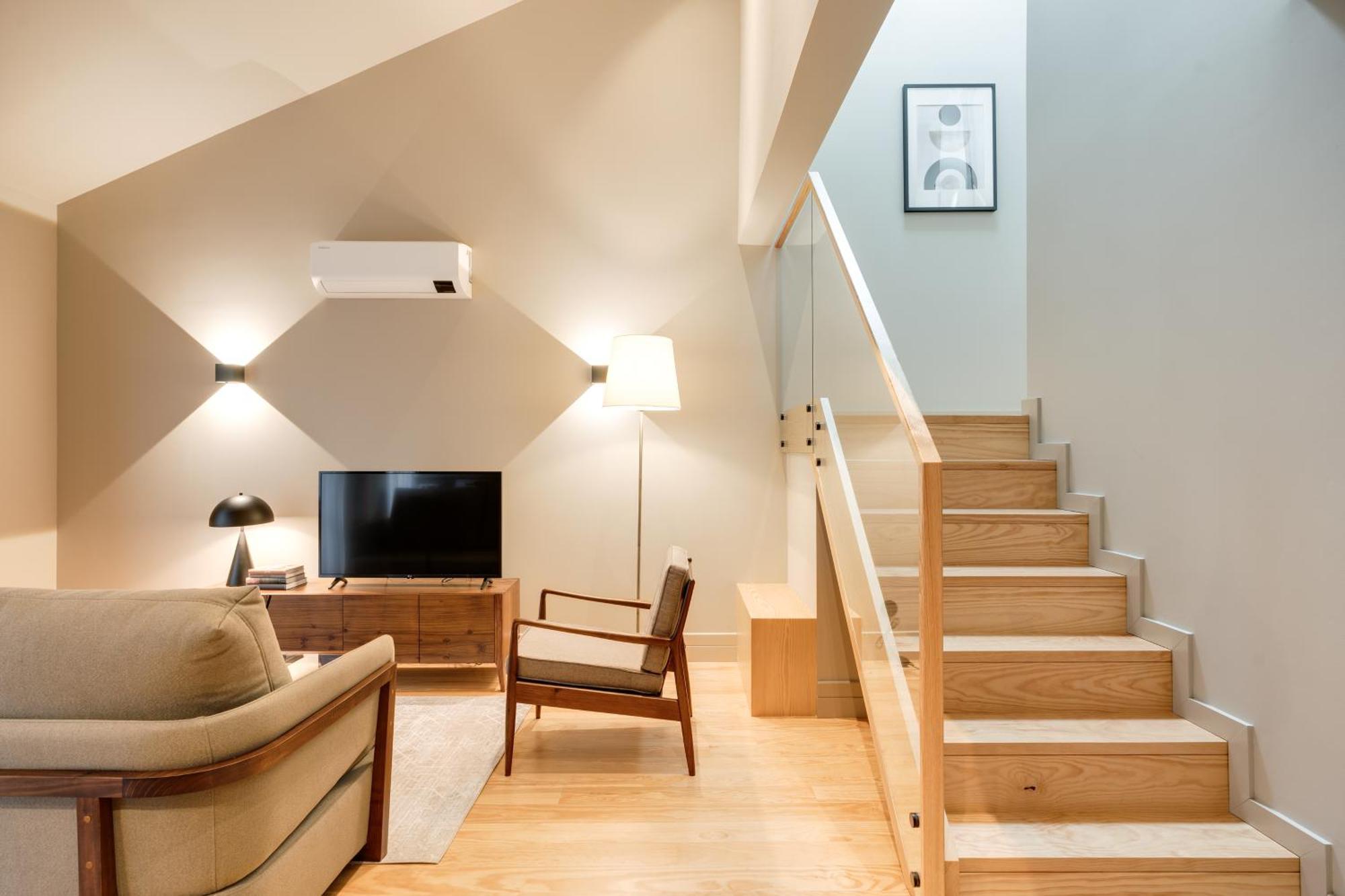 Apartamento Avus M And By Da'home Oporto