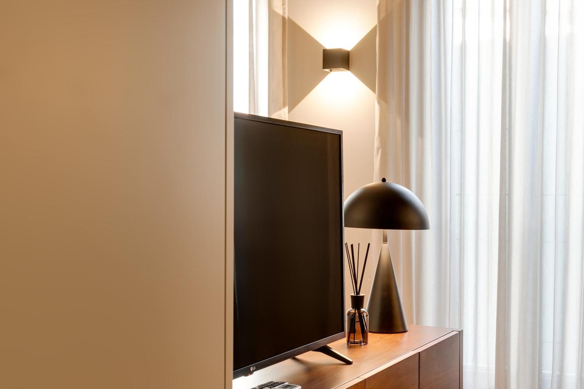 Appartement Avus M And By Da'home Oporto