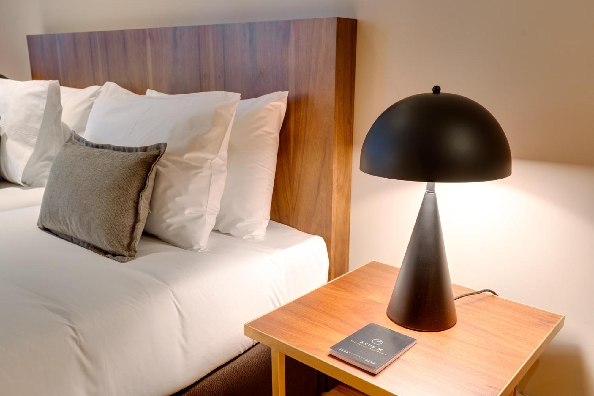Apartamento Avus M And By Da'home Oporto