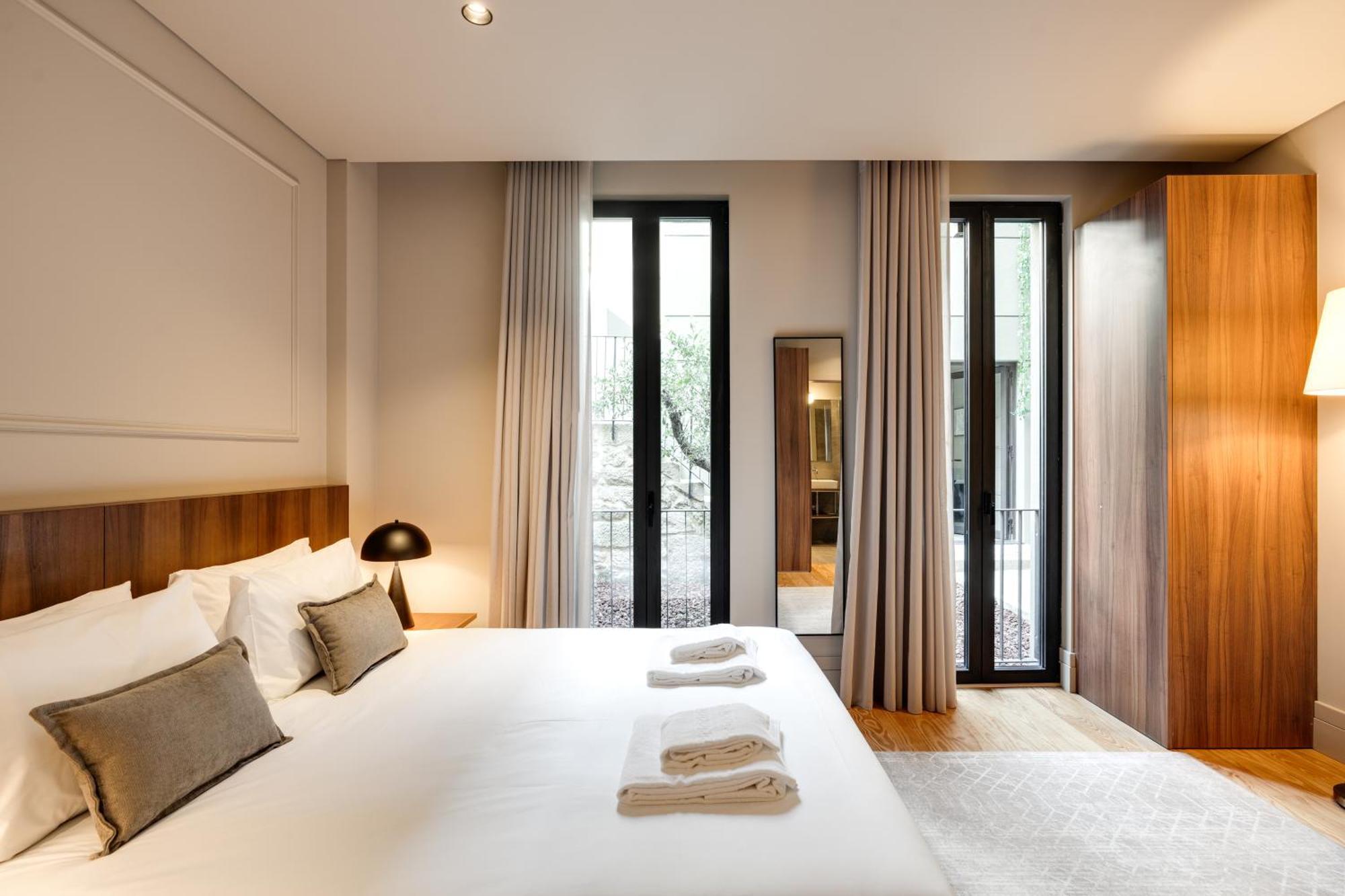 Apartamento Avus M And By Da'home Oporto