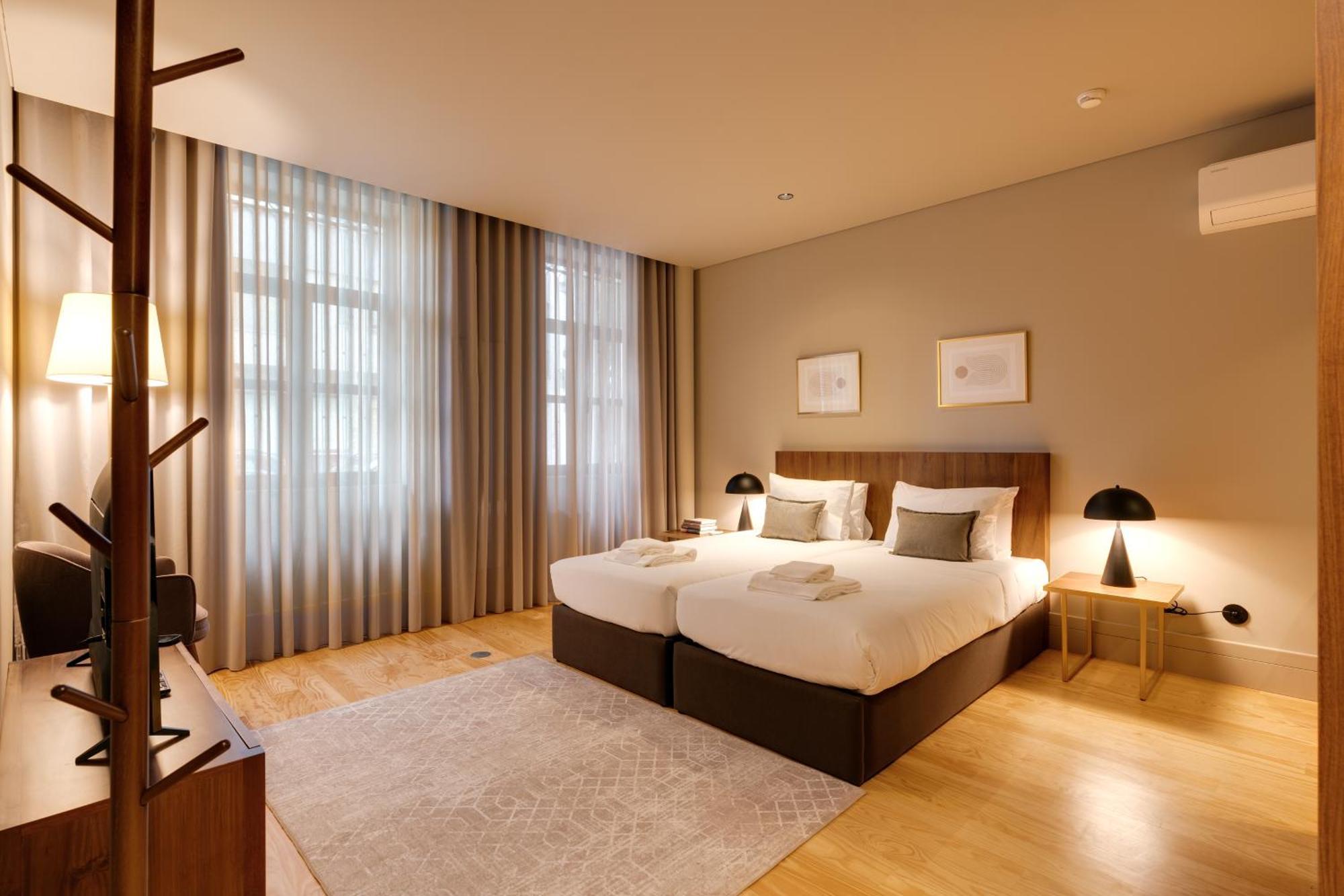 Avus M And By Da'home Apartamento