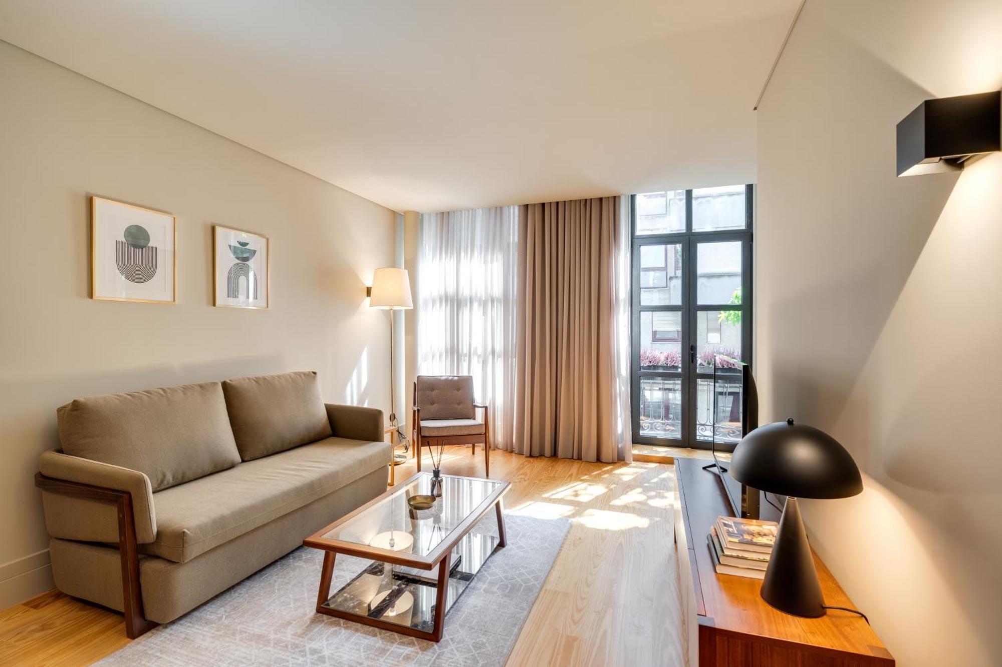 Apartamento Avus M And By Da'home *