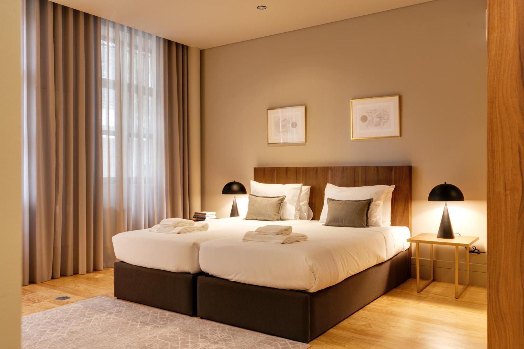 Avus M And By Da'home Apartamento