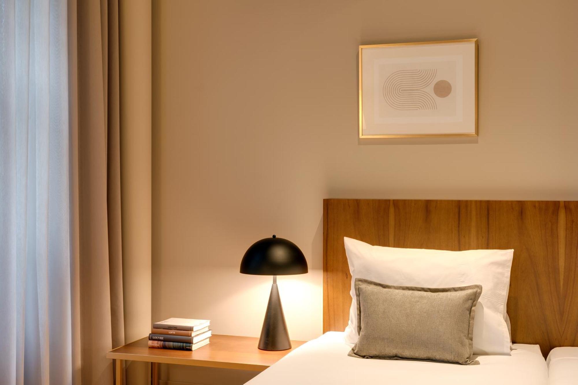 Apartamento Avus M And By Da'home
