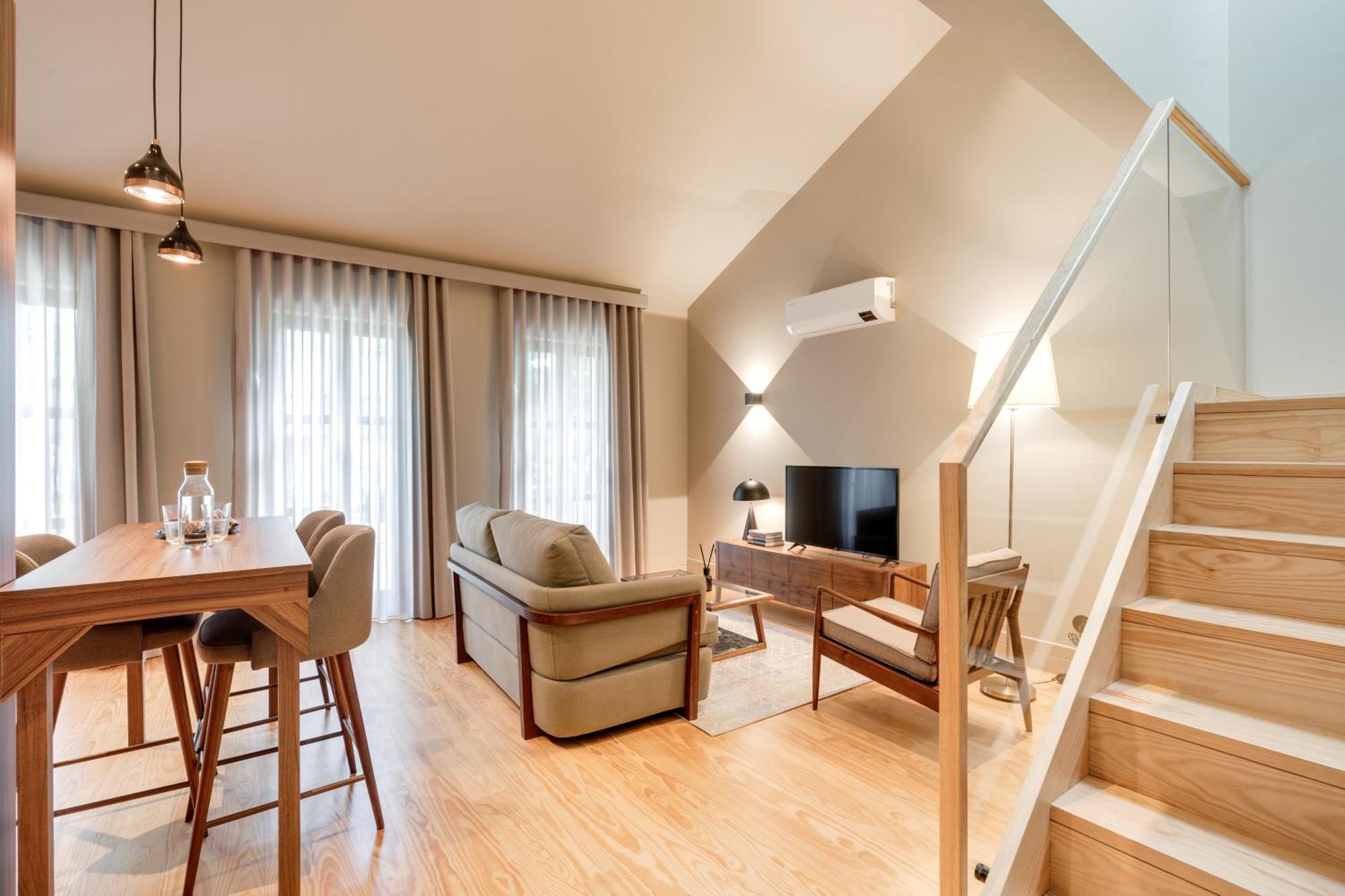 Apartamento Avus M And By Da'home *