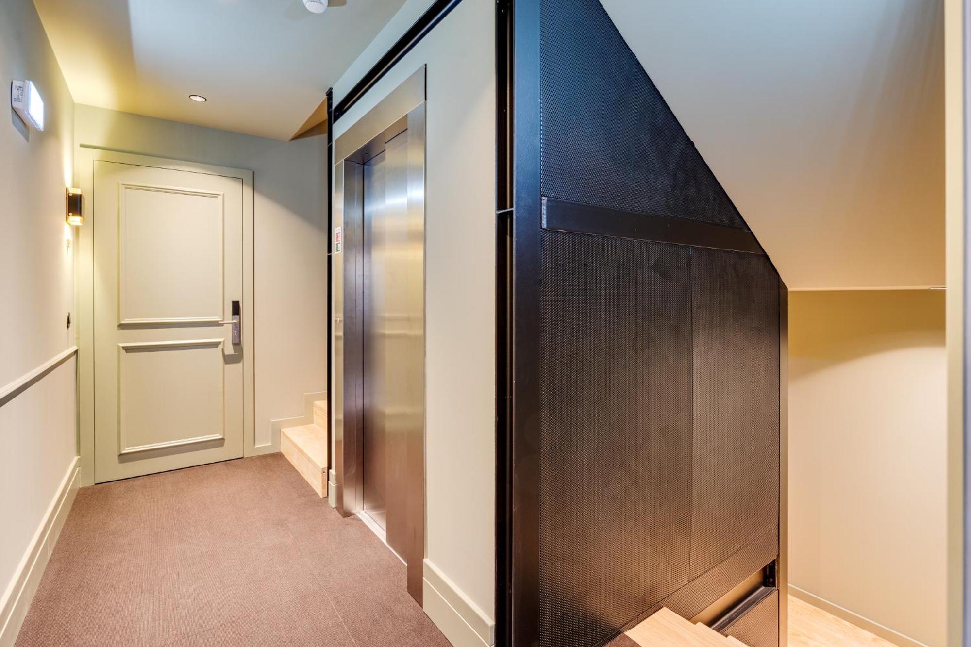 Apartamento Avus M And By Da'home