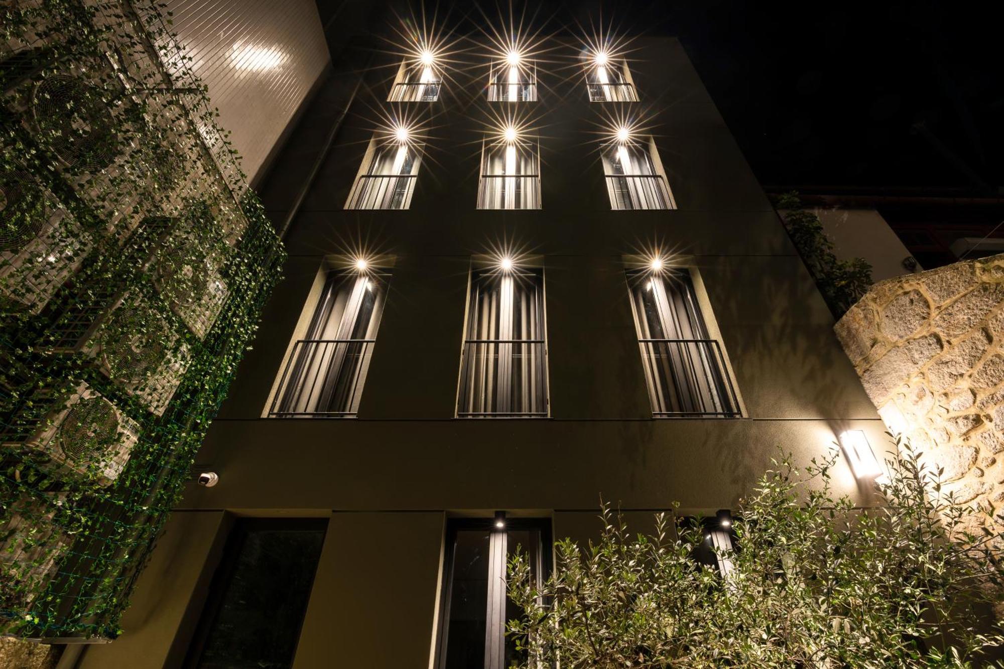 Apartamento Avus M And By Da'home *