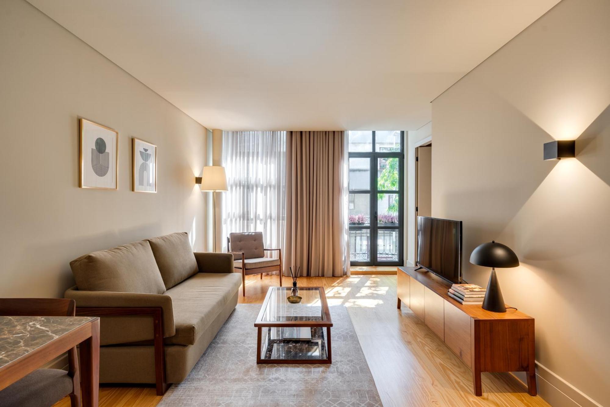 Apartamento Avus M And By Da'home *