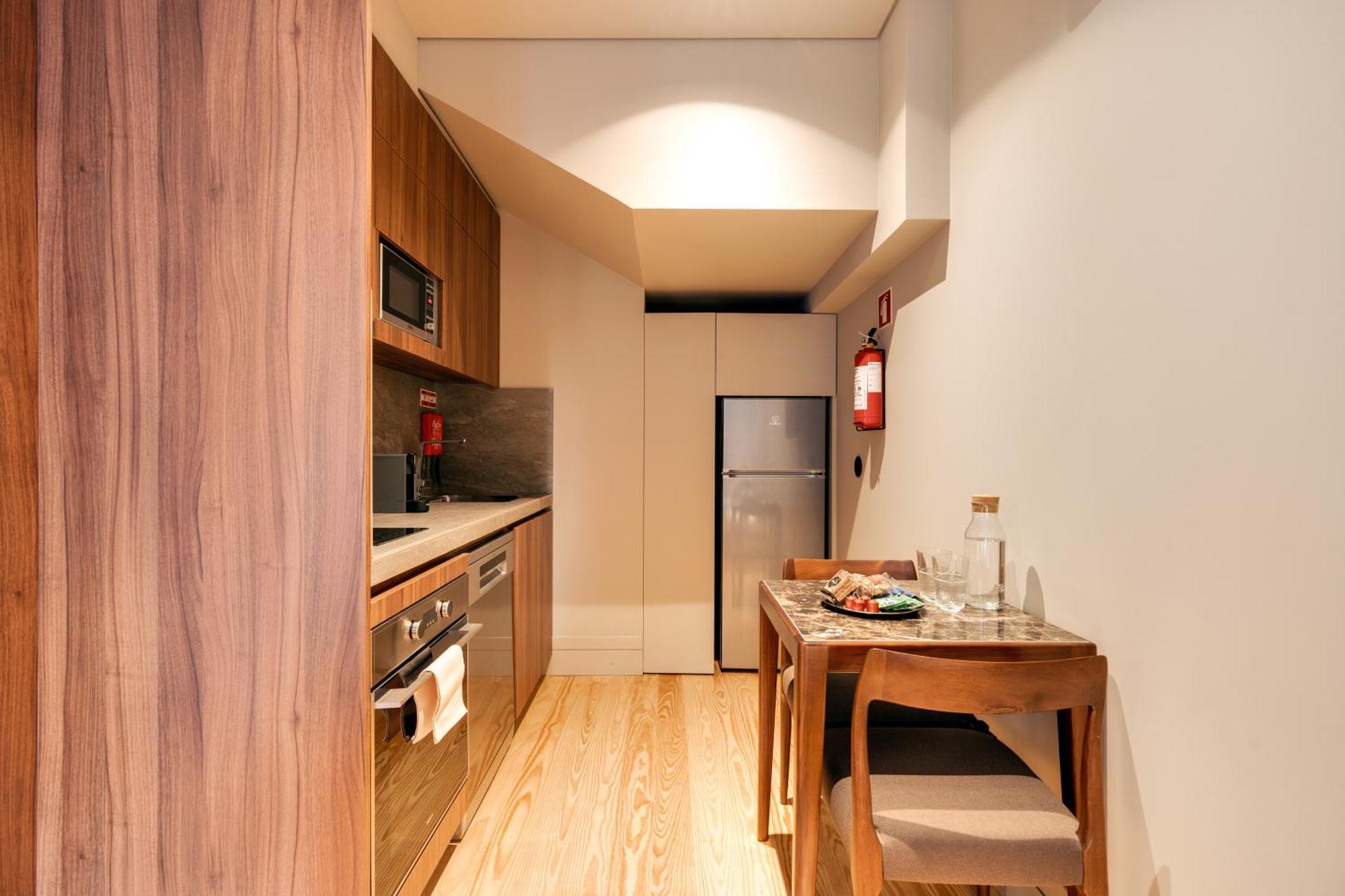 Apartamento Avus M And By Da'home *