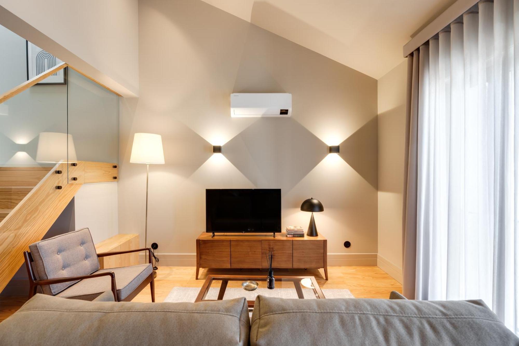 Avus M And By Da'home Apartamento