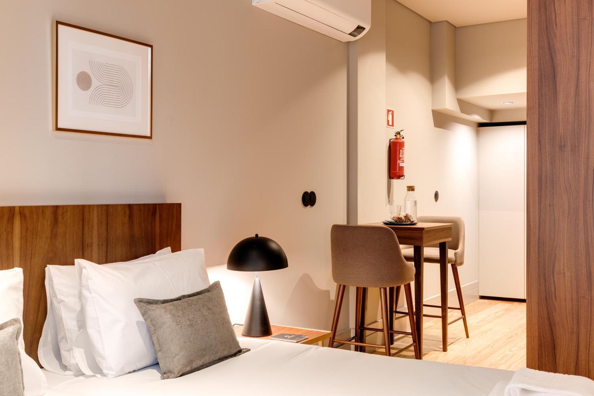 Apartamento Avus M And By Da'home *