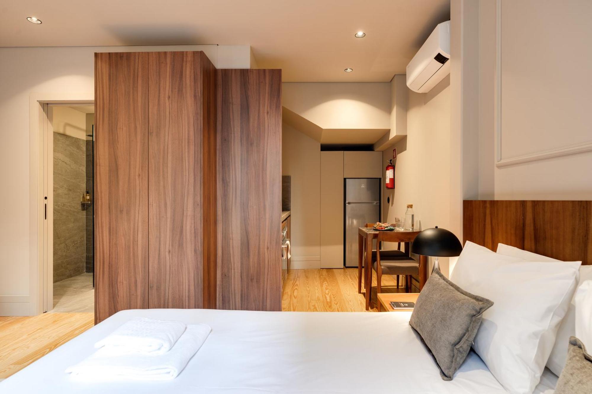 Apartamento Avus M And By Da'home *